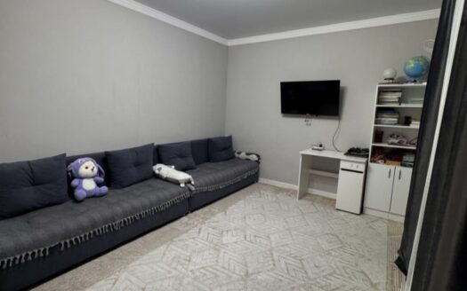 3хк. Полноценная. Центральный 54. ЖК Нуртау. Кирпич. 5/7 97 кв.м ,2019гп. 46000000