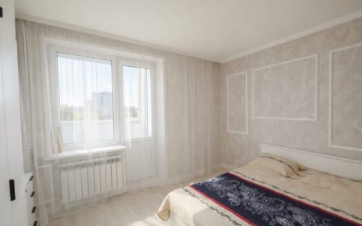 Homepage 2к евродвушка. мкр. Сарыарка 3а. 2024гп. 45квм 2/10.,22600000 т