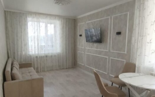 2к евродвушка. мкр. Сарыарка 3а. 2024гп. 45квм 2/10.,22600000 т