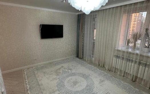 3к., Наурызбай Батыра 137 ЖК «Гермес» 2022гп. 88квм, 4/10, -46000000 т