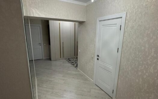 3к., Наурызбай Батыра 137 ЖК «Гермес» 2022гп. 88квм, 4/10, -46000000 т