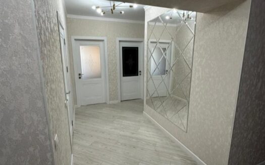 3к., Наурызбай Батыра 137 ЖК «Гермес» 2022гп. 88квм, 4/10, -46000000 т