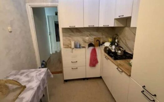 2к. Полноценная. Назарбаева 17. 3/9 51квм, 1993гп- 17600000.