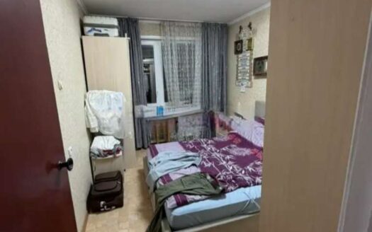 2к. Полноценная. Назарбаева 17. 3/9 51квм, 1993гп- 17600000.