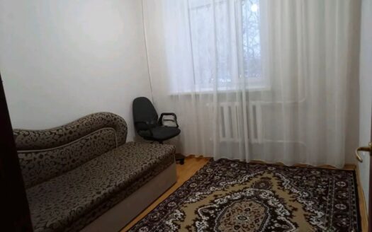 3к., Центральный 13. 1998гп ,1/5,58 кв.м -18400000 т