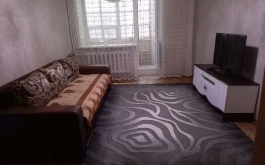 3к., Центральный 13. 1998гп ,1/5,58 кв.м -18400000 т