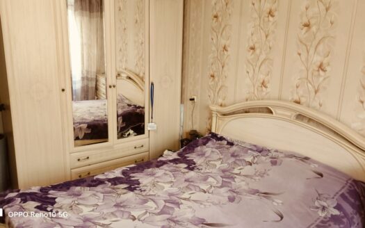 Homepage 3х ком кв Габдуллина 64, 3/5 эт, 58 квм, -18600000 т