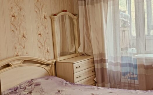 Homepage 3х ком кв Габдуллина 64, 3/5 эт, 58 квм, -18600000 т