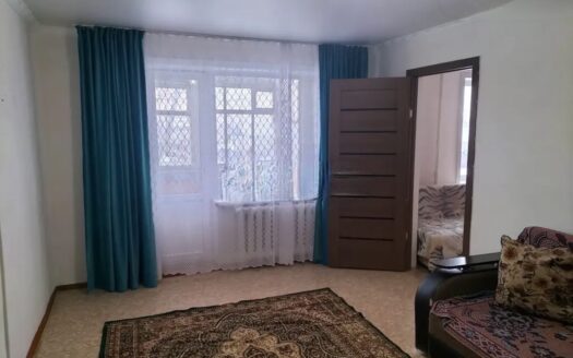 Homepage 2х ком кВ Вернадского 5а, 2/5эт, 38 кв.м, середина,1973 г-10600000 т