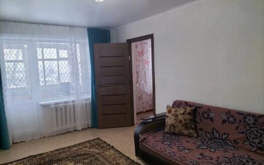 Homepage 2х ком кВ Вернадского 5а, 2/5эт, 38 кв.м, середина,1973 г-10600000 т