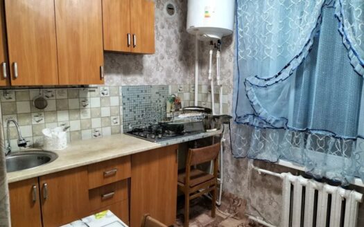 Homepage 2х ком кВ Вернадского 5а, 2/5эт, 38 кв.м, середина,1973 г-10600000 т