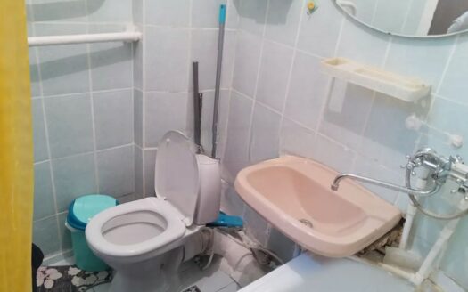 Homepage 2х ком кВ Вернадского 5а, 2/5эт, 38 кв.м, середина,1973 г-10600000 т