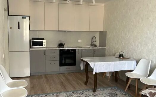 Homepage 3ка., Потанина 118, Аружан 2. 2023гп., кирпичный, 7/9, 64.5квм.,-34500000 т