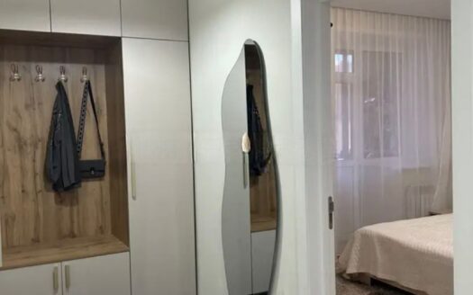 Homepage 3ка., Потанина 118, Аружан 2. 2023гп., кирпичный, 7/9, 64.5квм.,-34500000 т