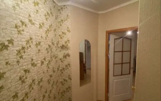 1к. Сулейменова 18. 2/4, 30квм, 1965гп.-8300000 т