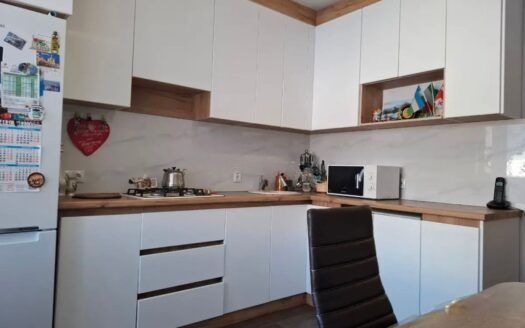 1комн кв. Центральный 24В, Достык, кирпичный, 41.9квм., 1/5 2020гп-17.600.000