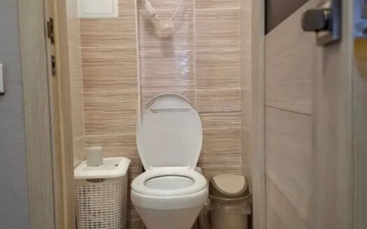 1комн кв. Центральный 24В, Достык, кирпичный, 41.9квм., 1/5 2020гп-17.600.000