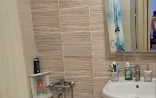 1комн кв. Центральный 24В, Достык, кирпичный, 41.9квм., 1/5 2020гп-17.600.000