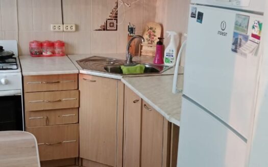 2 к к Пушкина 17 ,5/5, 1964 год, 39,9 кв м -10600000 т