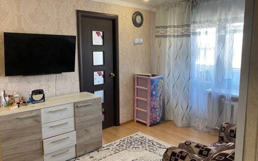 2 к к Пушкина 17 ,5/5, 1964 год, 39,9 кв м -10600000 т