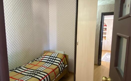 2 к к Пушкина 17 ,5/5, 1964 год, 39,9 кв м -10600000 т