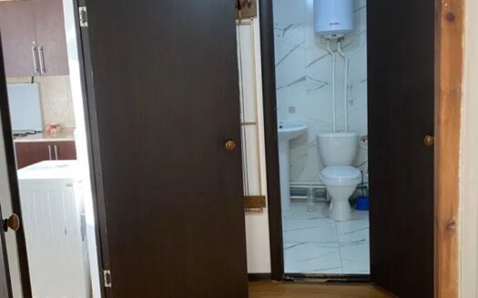 1 ком кв Васильковский 16 а, 1/5 эт, 33 квм, 2019 гп,12600000 т