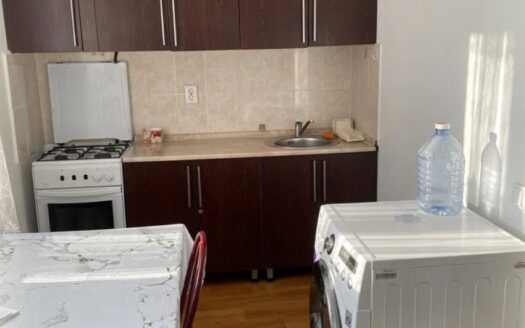 1 ком кв Васильковский 16 а, 1/5 эт, 33 квм, 2019 гп,12600000 т