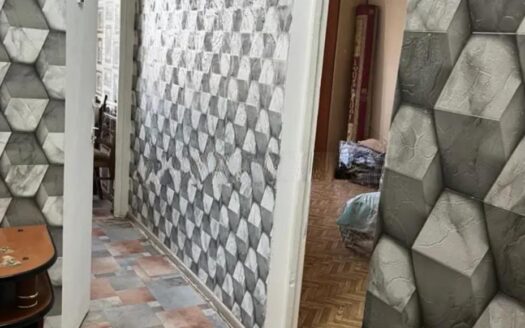 1-ком Васильковский 16 3/5 эт, 32.2 кв м, 1991 г,- 11700000 т