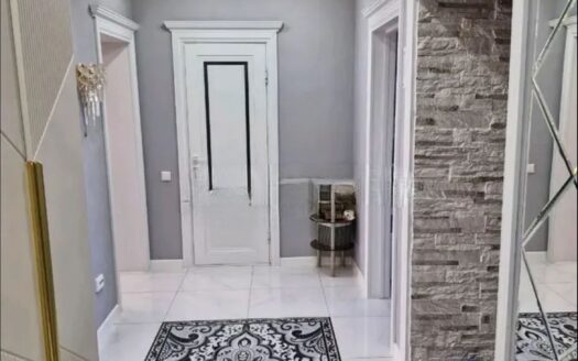 Homepage 3х ком квартира Байтурсынова 70/1, ЖК Абай, 4/9 эт, 85 кв.м,-42000000 т