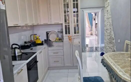 Homepage 3х ком квартира Байтурсынова 70/1, ЖК Абай, 4/9 эт, 85 кв.м,-42000000 т