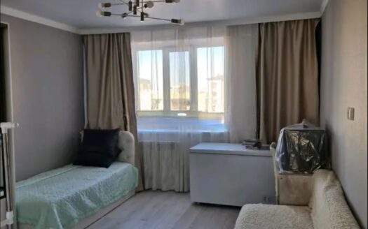 Homepage 3х ком квартира Байтурсынова 70/1, ЖК Абай, 4/9 эт, 85 кв.м,-42000000 т