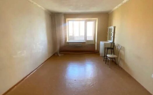 1к. Ауэзова 219. 7/9 39квм, 2013гп.12400000