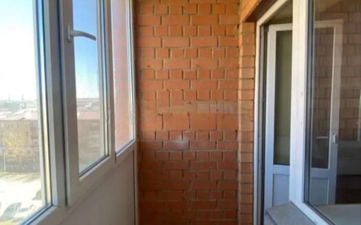 1к. Ауэзова 219. 7/9 39квм, 2013гп.12400000