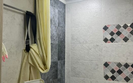 Homepage 2к. Абылайхана 24а. 4/6, 1989г.п, 51кв.м. — 15100000 т