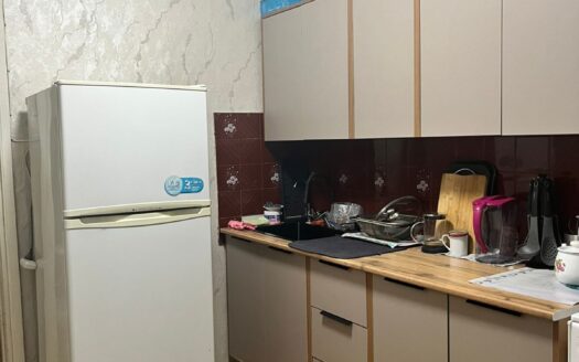 Homepage 2к. Абылайхана 24а. 4/6, 1989г.п, 51кв.м. — 15100000 т