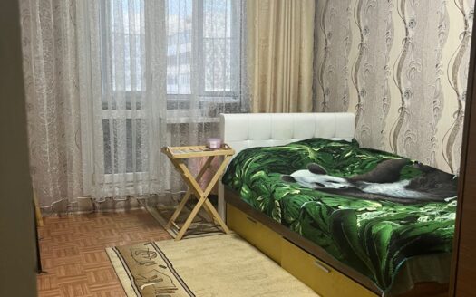 Homepage 2к. Абылайхана 24а. 4/6, 1989г.п, 51кв.м. — 15100000 т