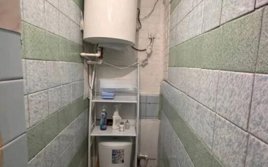 Homepage 3-ком Ауельбекова 160 5/5, 55 кв м, 1972 г-14100000 т