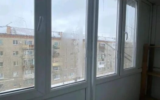 Homepage 3-ком Ауельбекова 160 5/5, 55 кв м, 1972 г-14100000 т