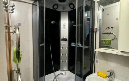 Homepage 3-ком Ауельбекова 160 5/5, 55 кв м, 1972 г-14100000 т