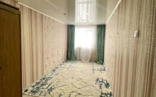 Homepage 3-ком Ауельбекова 160 5/5, 55 кв м, 1972 г-14100000 т