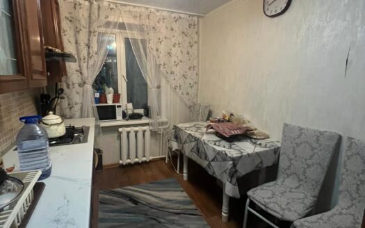 Homepage 4-ком Центральный 39 2/5 эт, 79 кв м, 1992 г,-25600000 т