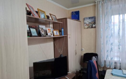 Homepage 1 к кв. пр. Назарбаева 12. 3/5, 34квм, 1986гп. -12600000 т