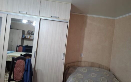 Homepage 1 к кв. пр. Назарбаева 12. 3/5, 34квм, 1986гп. -12600000 т