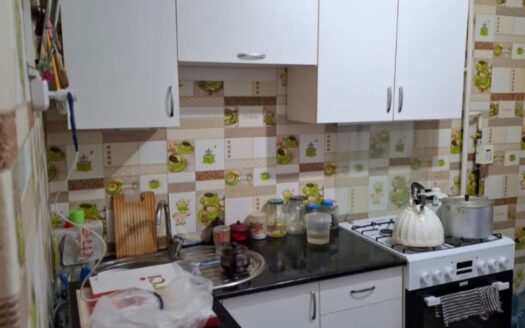 Homepage 1 к кв. пр. Назарбаева 12. 3/5, 34квм, 1986гп. -12600000 т