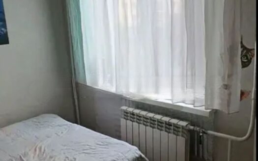 Homepage 2х ком кВ Ауэзова 178, 2/5 эт, 37 кв.м. 1976гп — 13100000 т