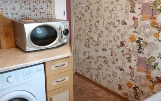 Homepage 2х ком кВ Ауэзова 178, 2/5 эт, 37 кв.м. 1976гп — 13100000 т