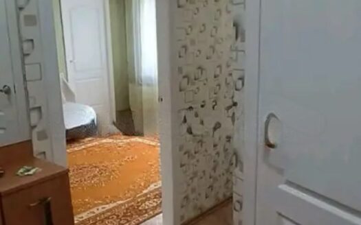 Homepage 2х ком кВ Ауэзова 178, 2/5 эт, 37 кв.м. 1976гп — 13100000 т