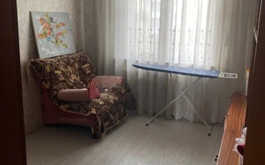 Homepage 3-ком. кв. Пушкина 46 ,3/5, 60,1 кв м, 1986, -18600000 т