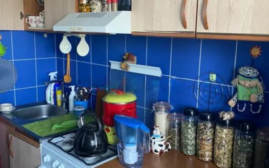 Homepage 3-ком. кв. Пушкина 46 ,3/5, 60,1 кв м, 1986, -18600000 т