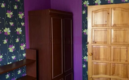 Homepage 3-ком. кв. Пушкина 46 ,3/5, 60,1 кв м, 1986, -18600000 т